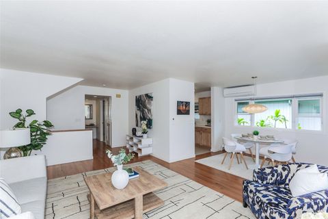 99-801 Meaala Street Aiea HI 96701