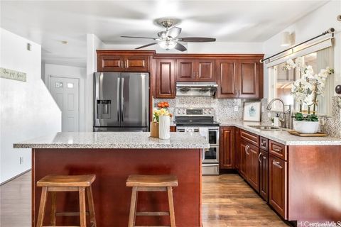 91-219 Naina Place Ewa Beach HI 96706