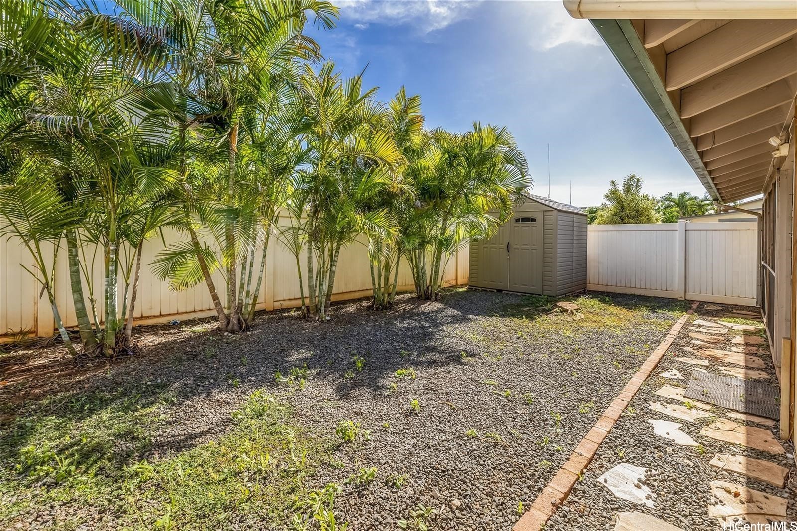 Ewa Beach Home Residence