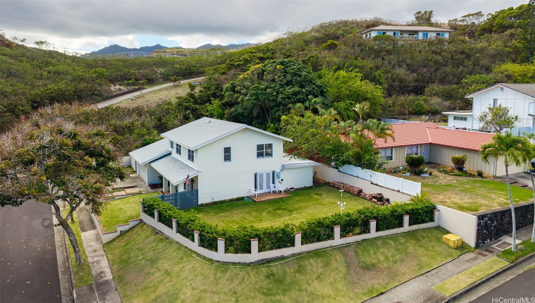 1307 Noninui Place
