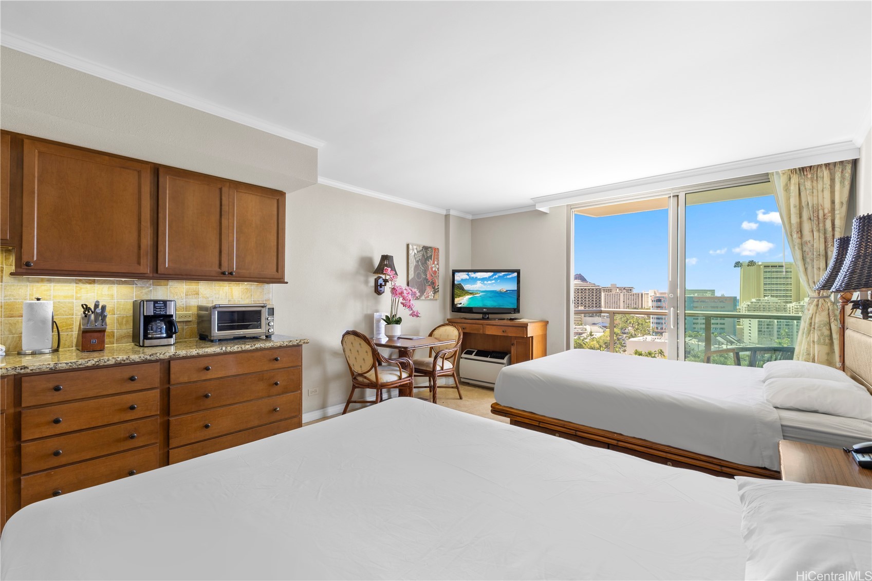 2045 Kalakaua Avenue 1412