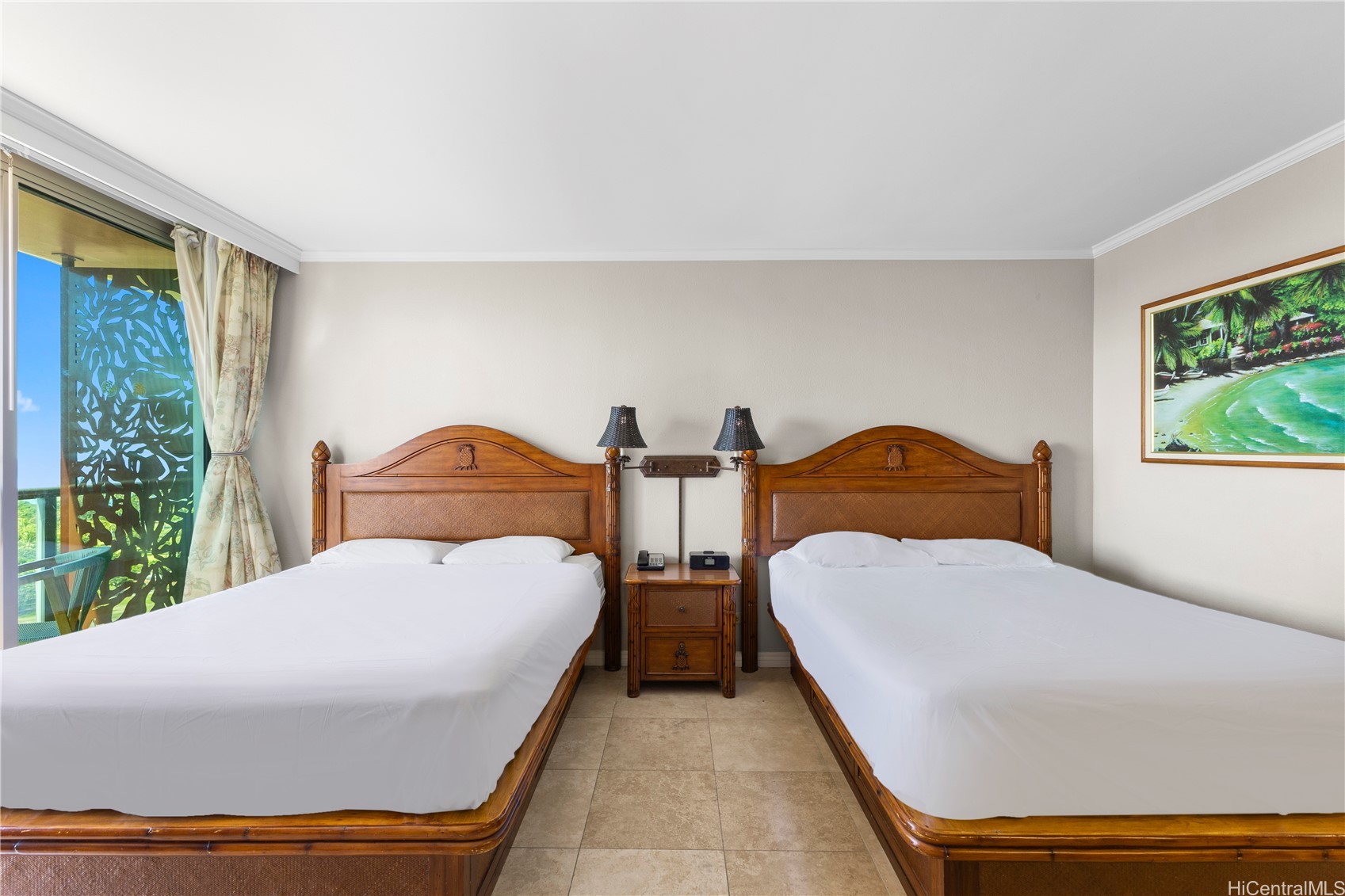 2045 Kalakaua Avenue 1412