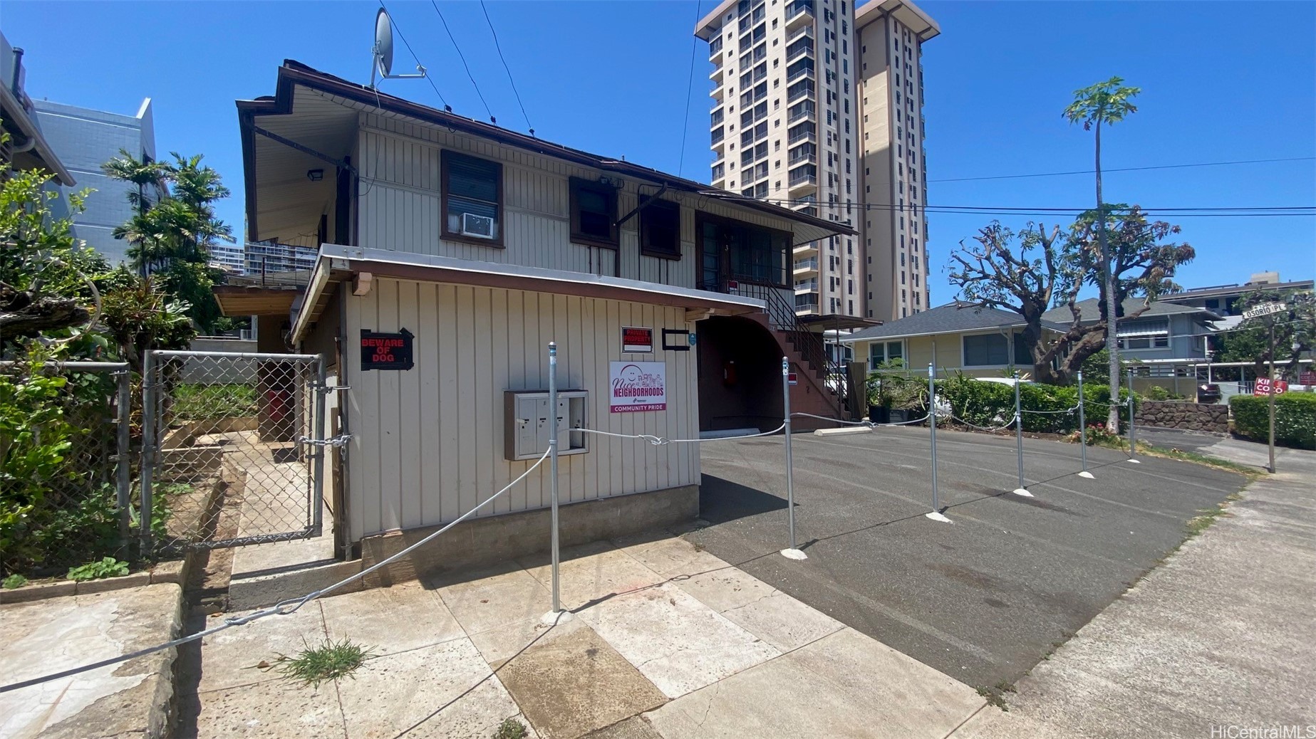 914 Kinau Street