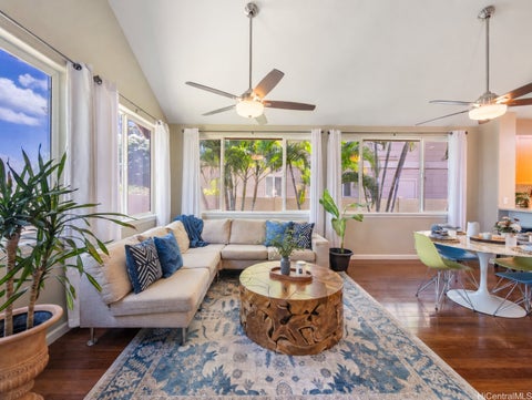Photo of 91-732 Launahele Street #64, Ewa Beach, HI 96706 (MLS # 202616285)