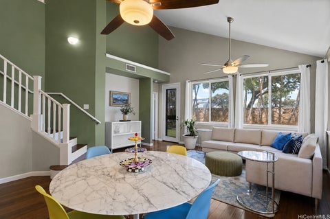 Photo of 91-732 Launahele Street #64, Ewa Beach, HI 96706 (MLS # 202616285)