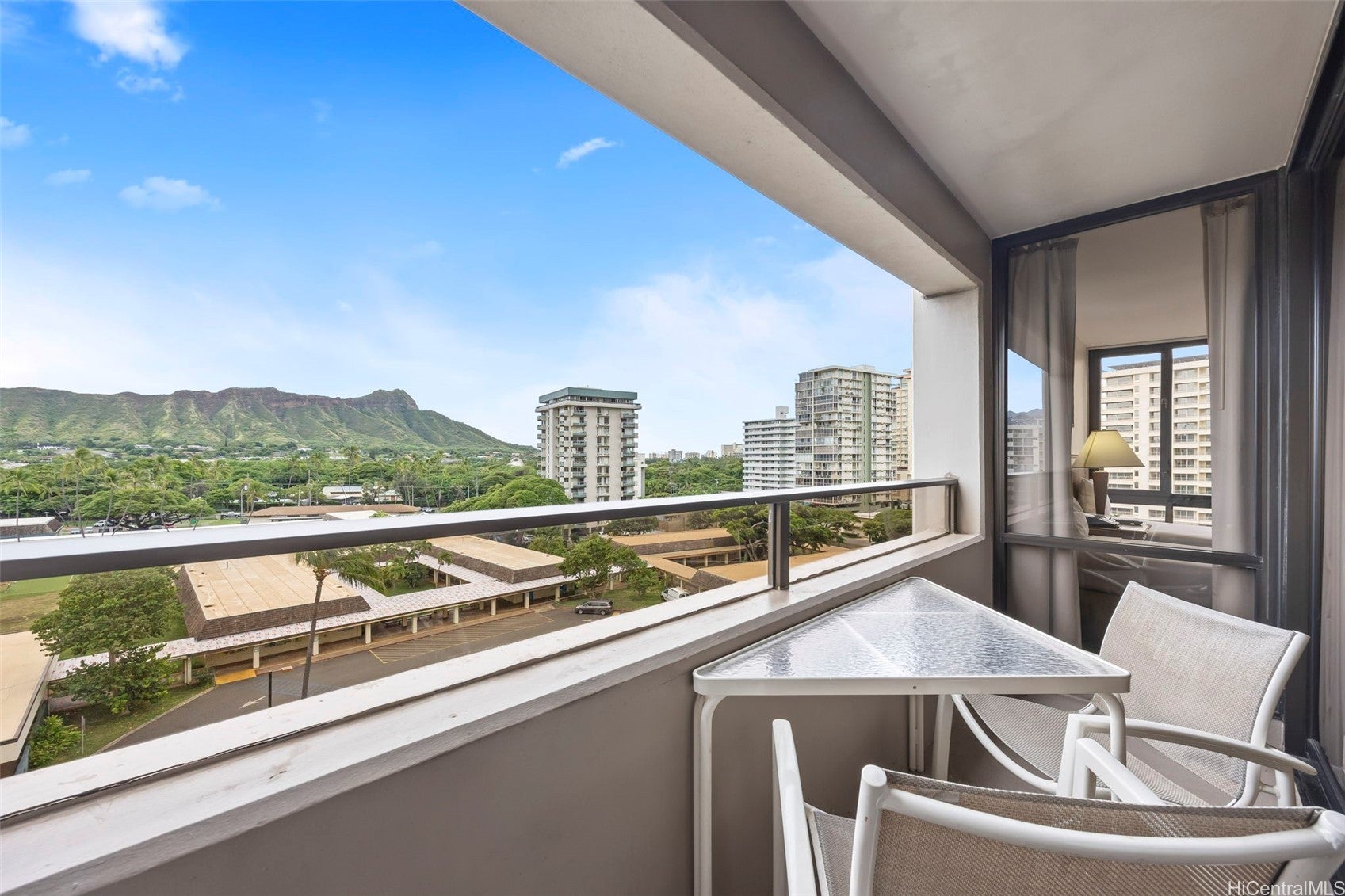 229 Paoakalani Avenue 814 (NUC)