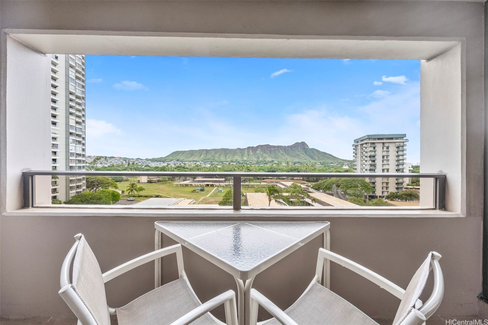 229 Paoakalani Avenue 814 (NUC)