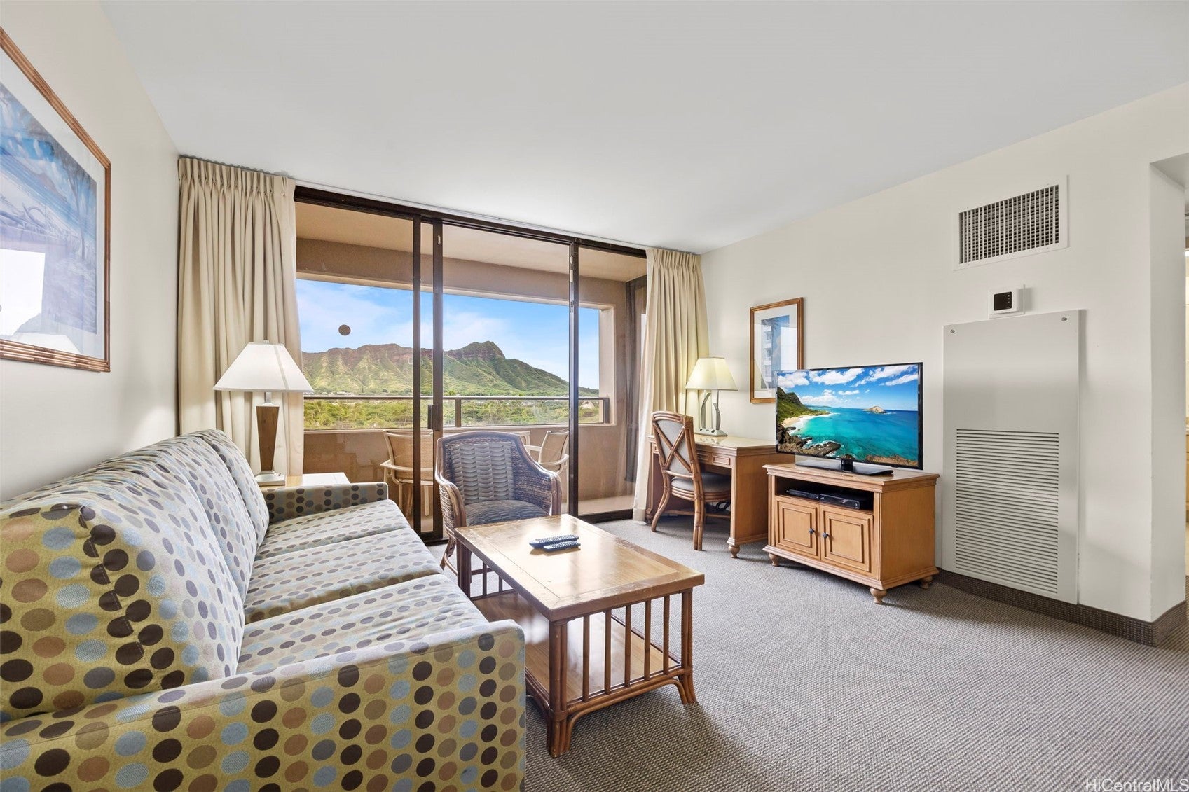229 Paoakalani Avenue 814 (NUC)
