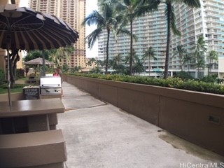 Discovery Bay Residential Lease