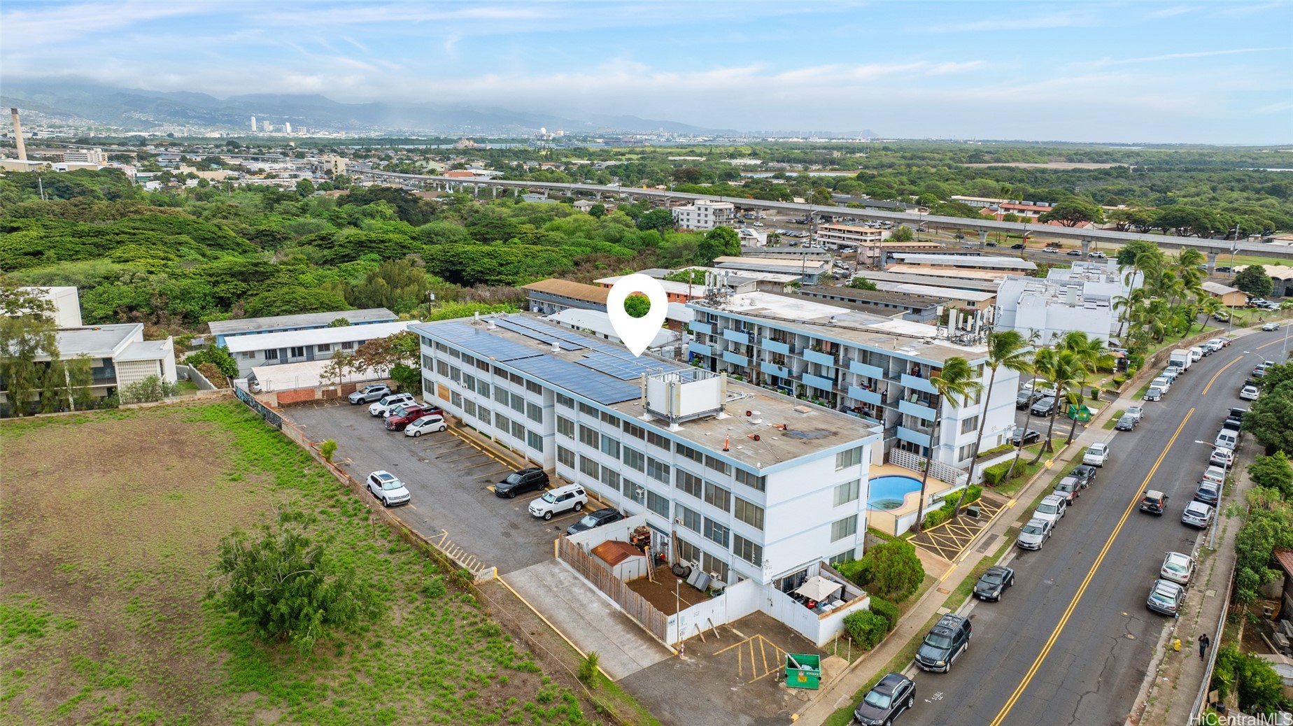 Plantation View Hale Condominium