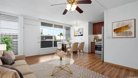 94-249 Waikele Road Unit A304, Waipahu, HI 96797 - MLS#: 202509869