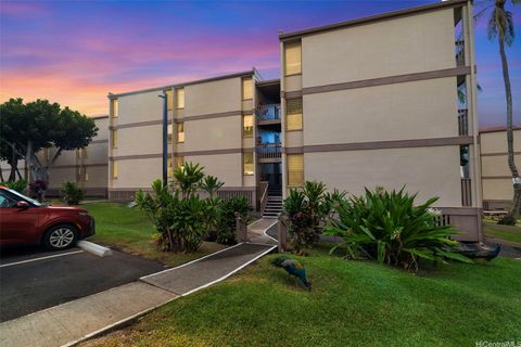 Photo of 84-755 Ala Mahiku Street #65A, Waianae, HI 96792 (MLS # 202428949)
