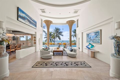 Photo of 7017 Kalanianaole Highway, Honolulu, HI 96825 (MLS # 202601755)