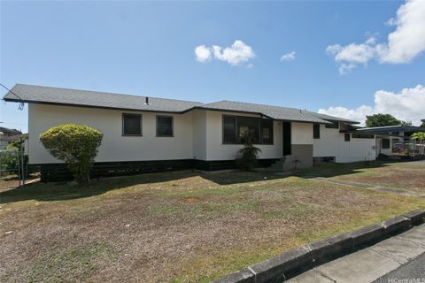 1445 Monte Cooke Place Honolulu HI 96817