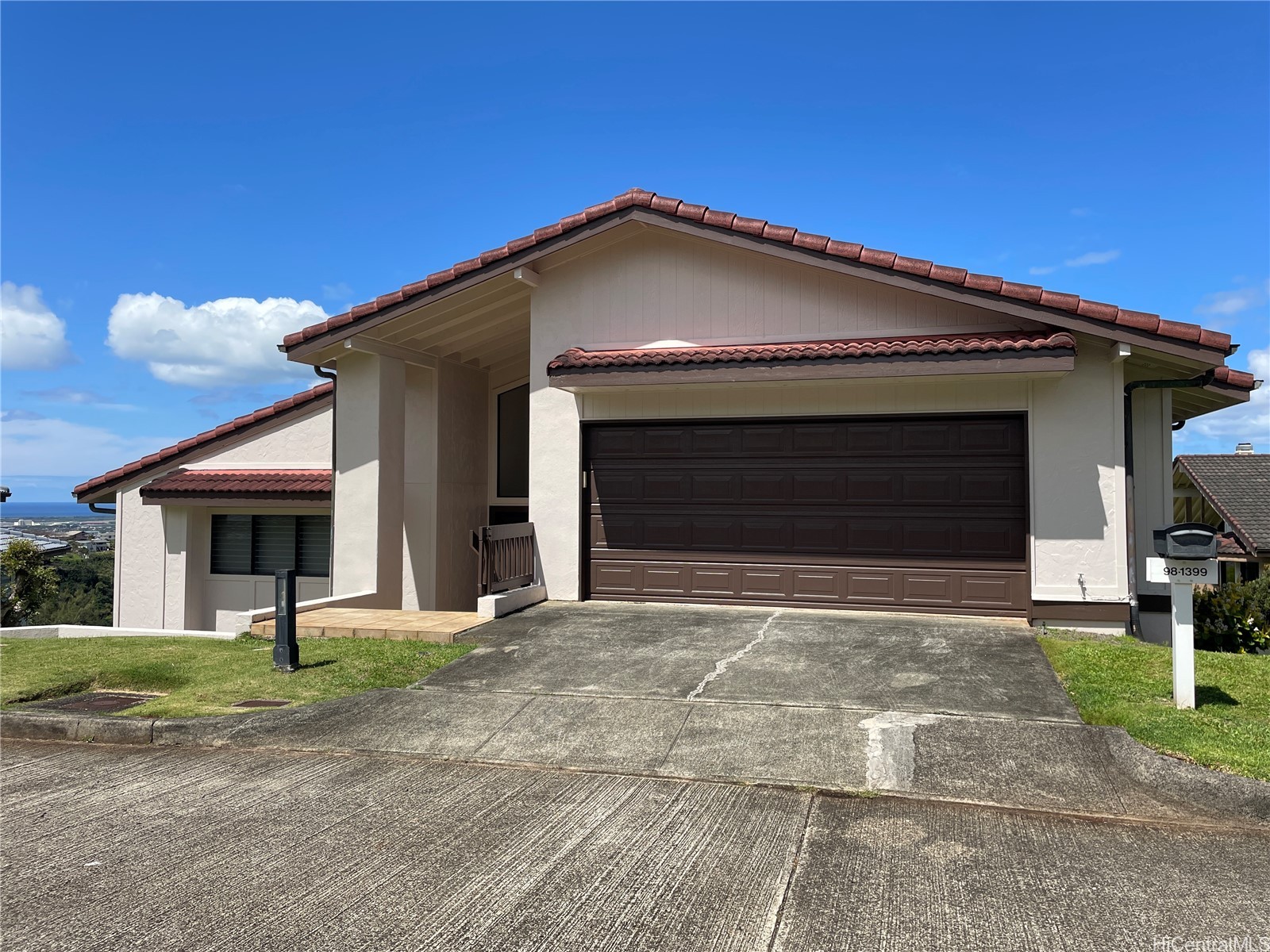 Nahalekeha Residential Lease