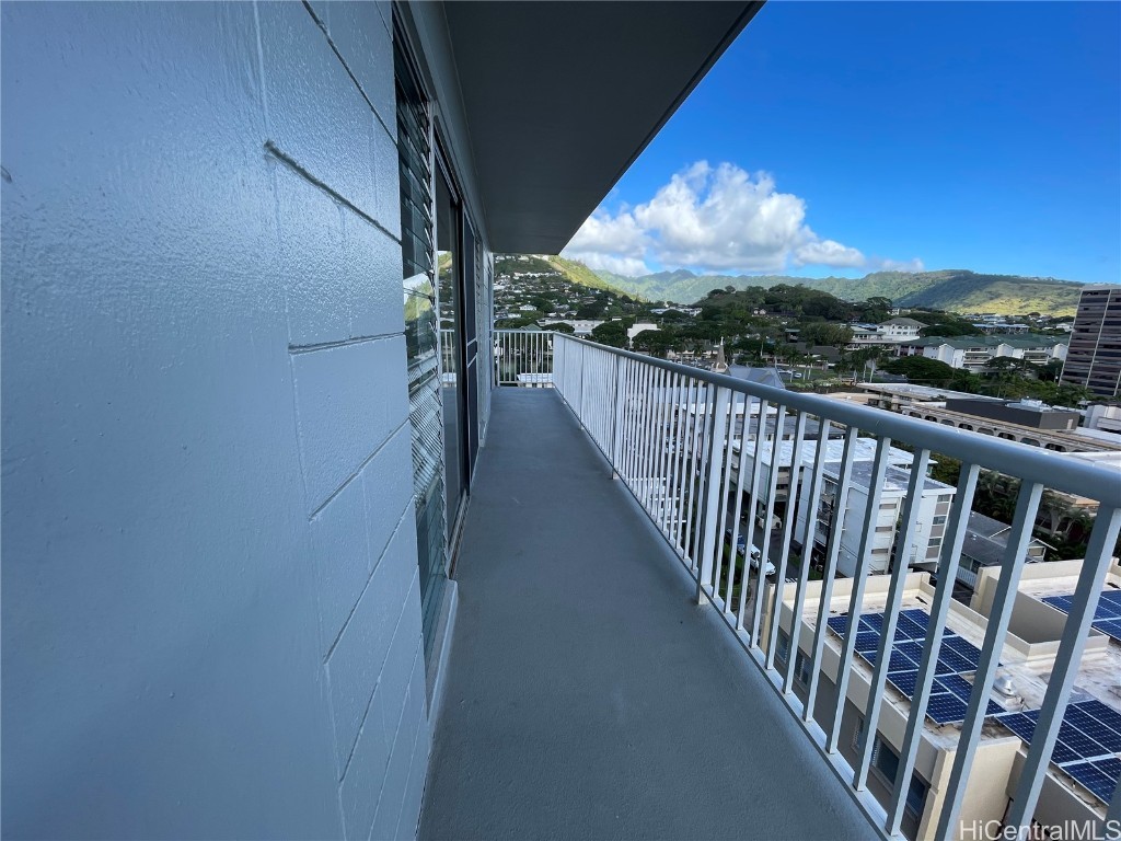 Honolulu Residential Lease