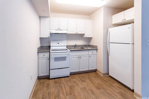 Photo of 801 South Street #409, Honolulu, HI 96813 (MLS # 202617653)