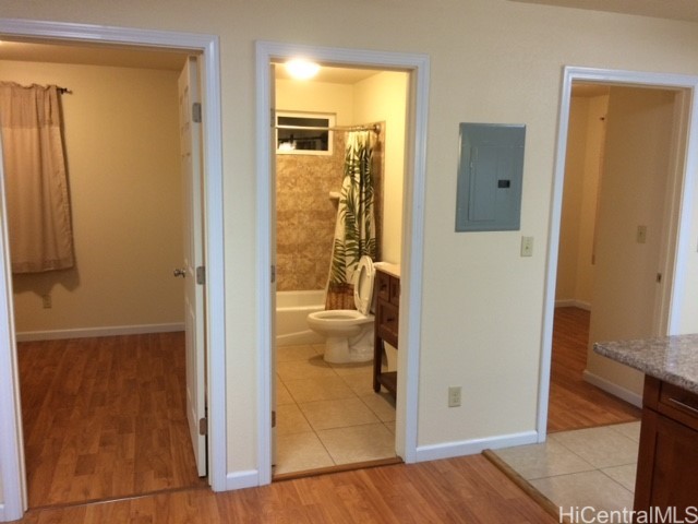Honolulu Residential Lease