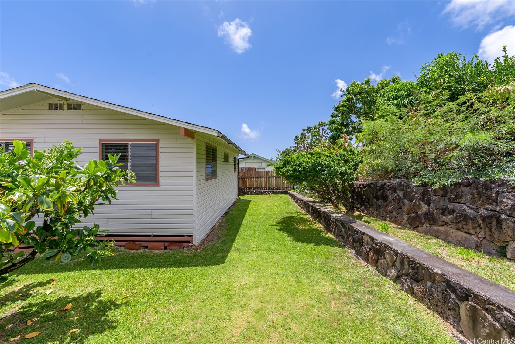 Honolulu Home Residence