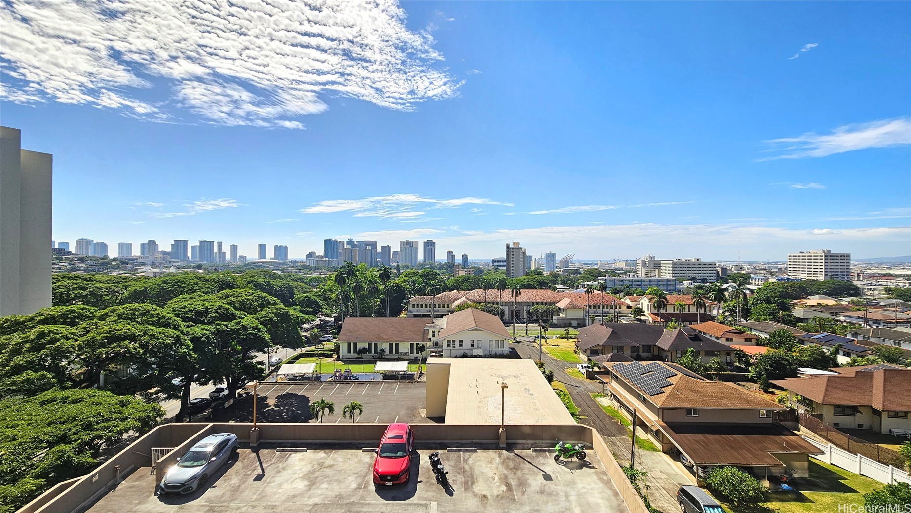 2040 Nuuanu Avenue 703