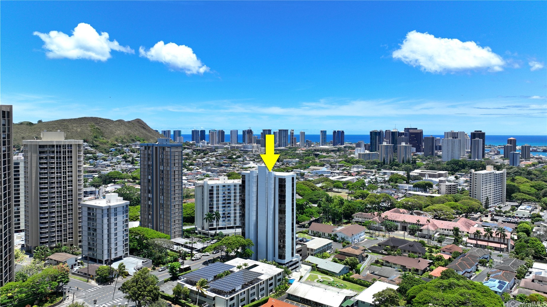 2040 Nuuanu Avenue 703