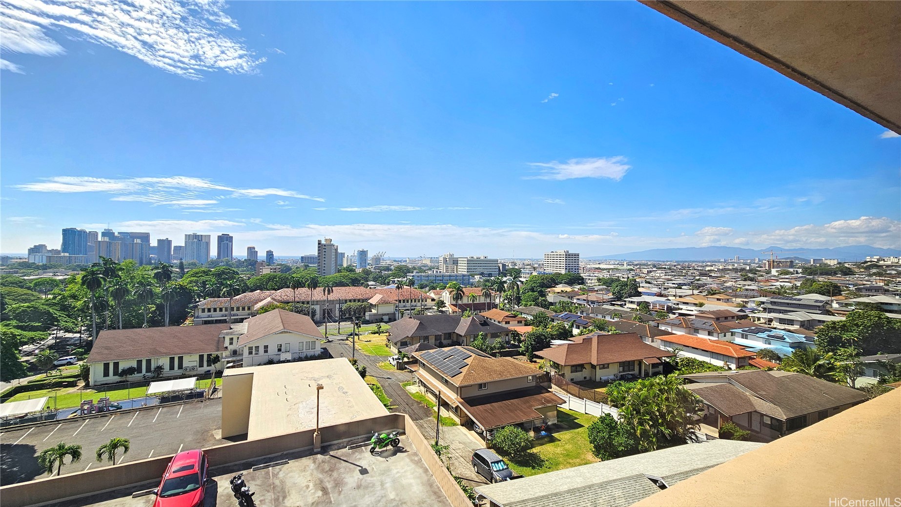 2040 Nuuanu Avenue 703