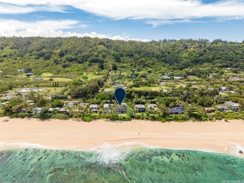 Photo of 59-475 Ke Waena Road, Haleiwa, HI 96712 (MLS # 202609398)