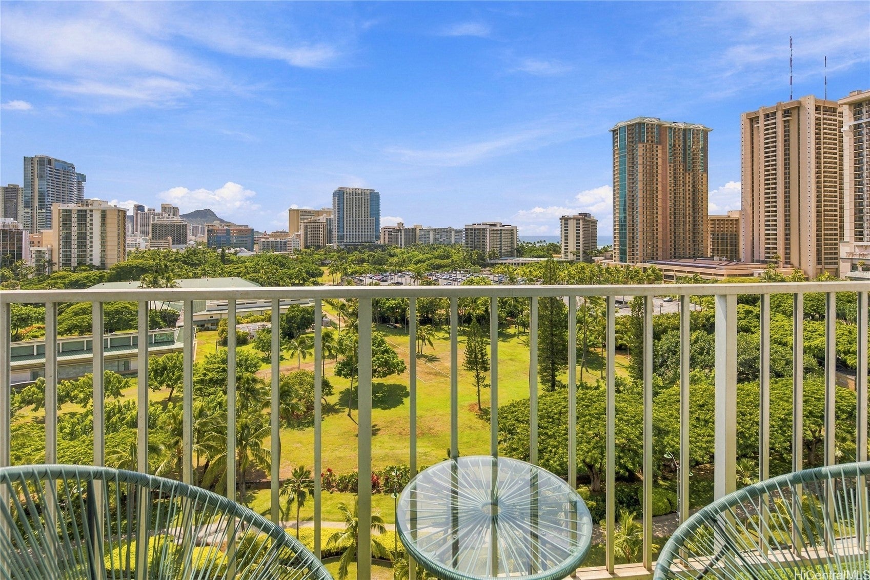 1920 Ala Moana Boulevard 1109