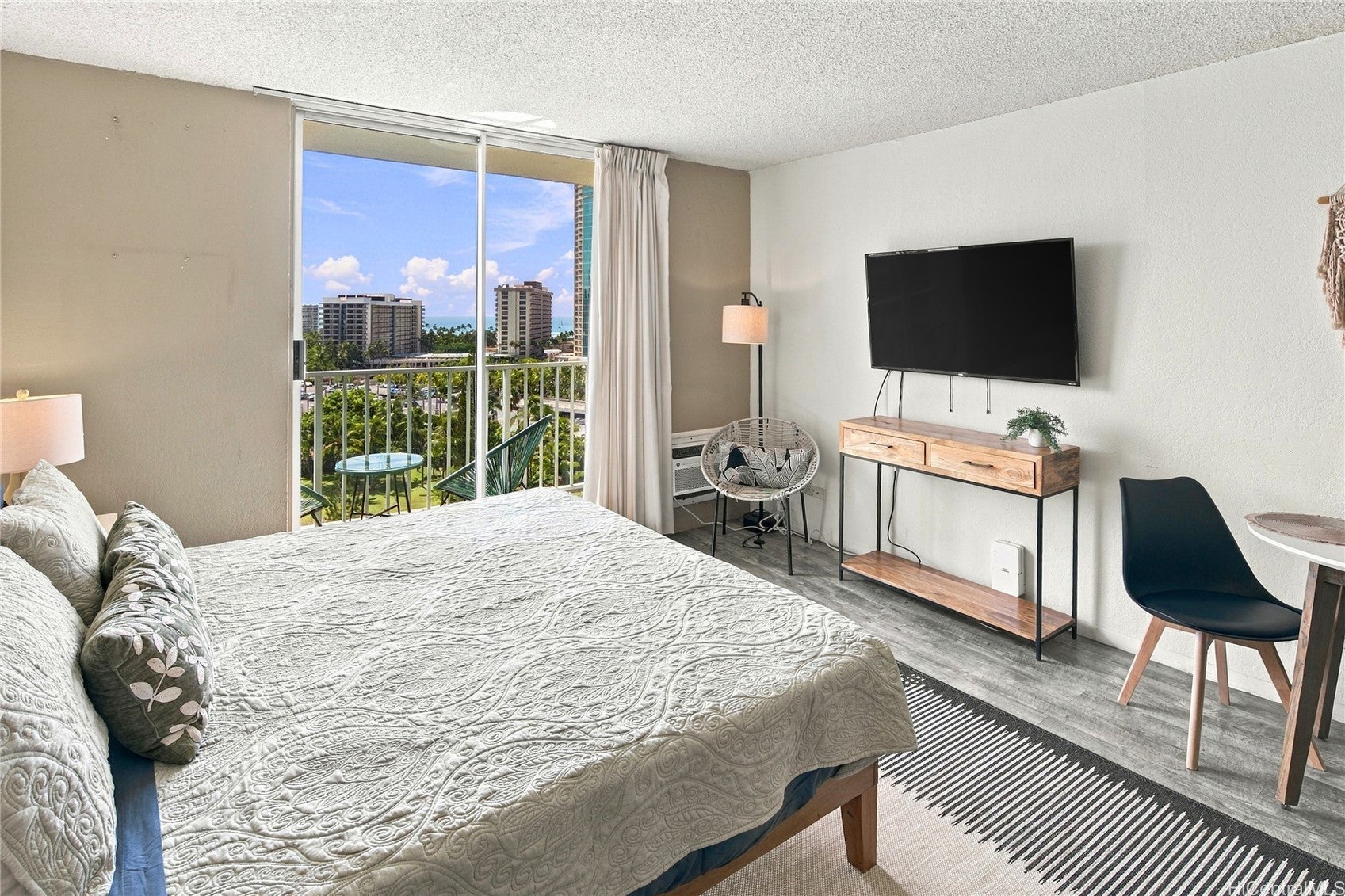 1920 Ala Moana Boulevard 1109