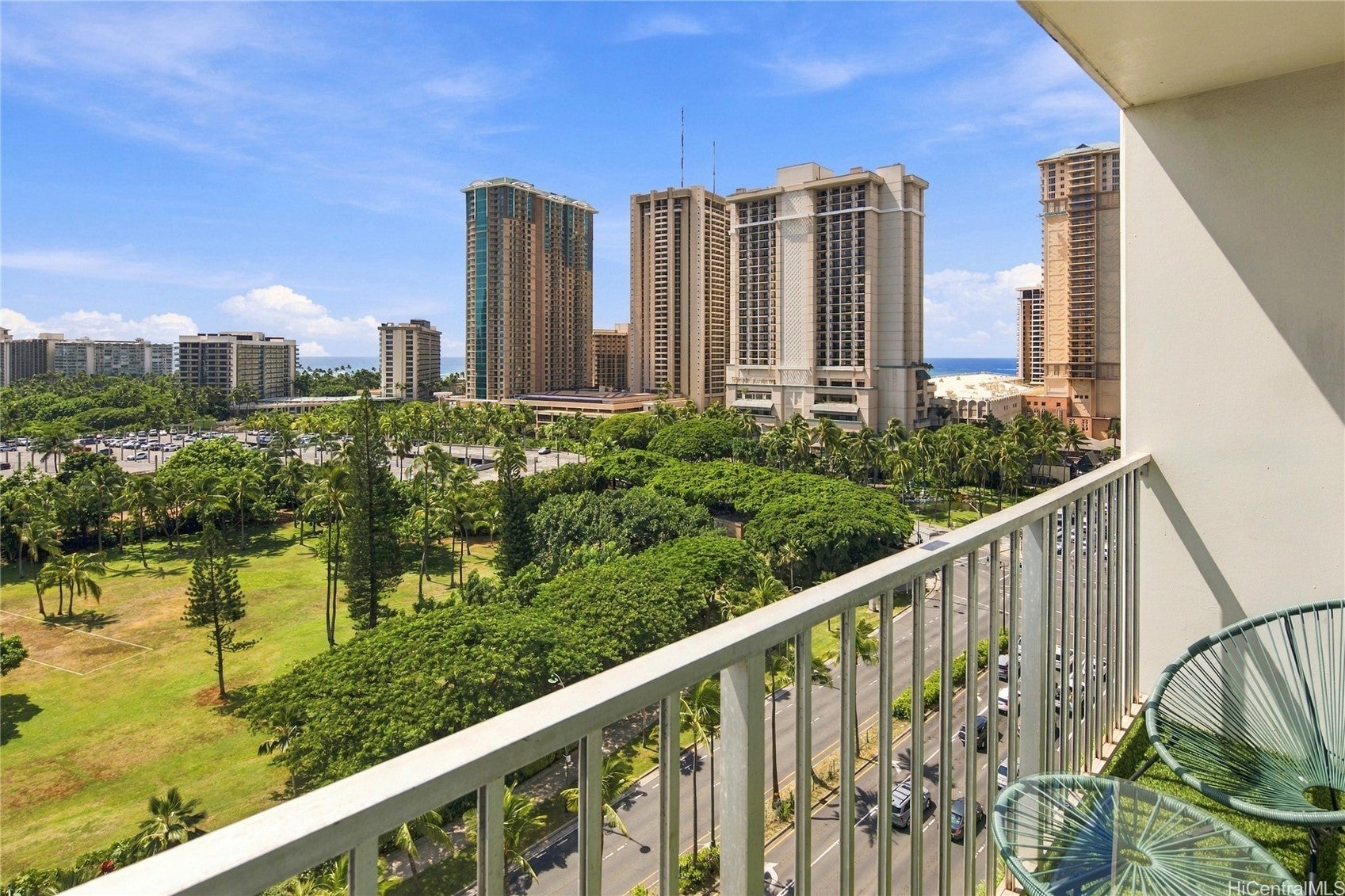 1920 Ala Moana Boulevard 1109
