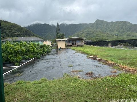 Photo of 53-720 Kamehameha Highway #2A, Hauula, HI 96717 (MLS # 202522045)