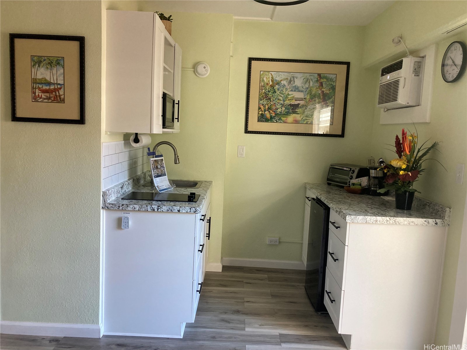 Seashore Condominium