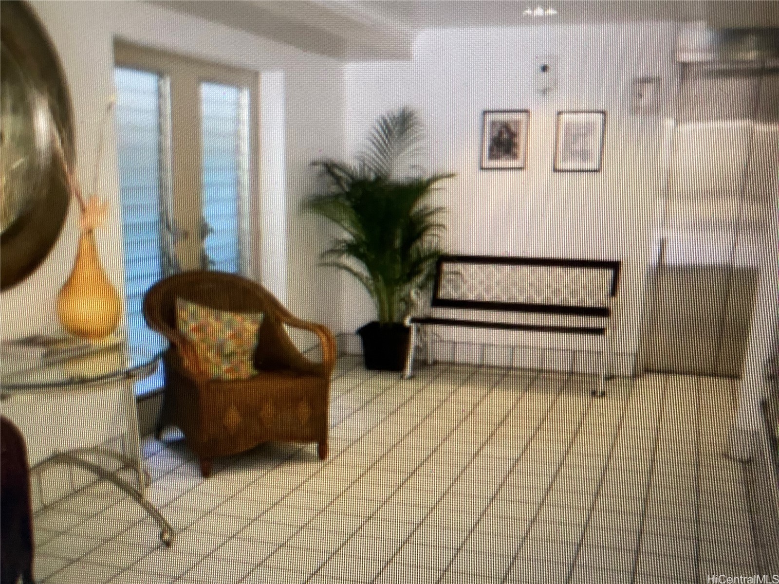 Seashore Condominium