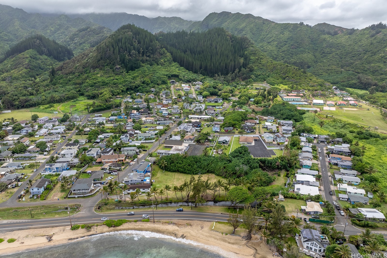 Hauula Multi Family
