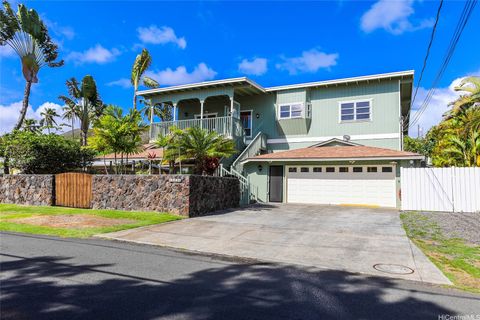 443 Iliaina Street Kailua HI 96734