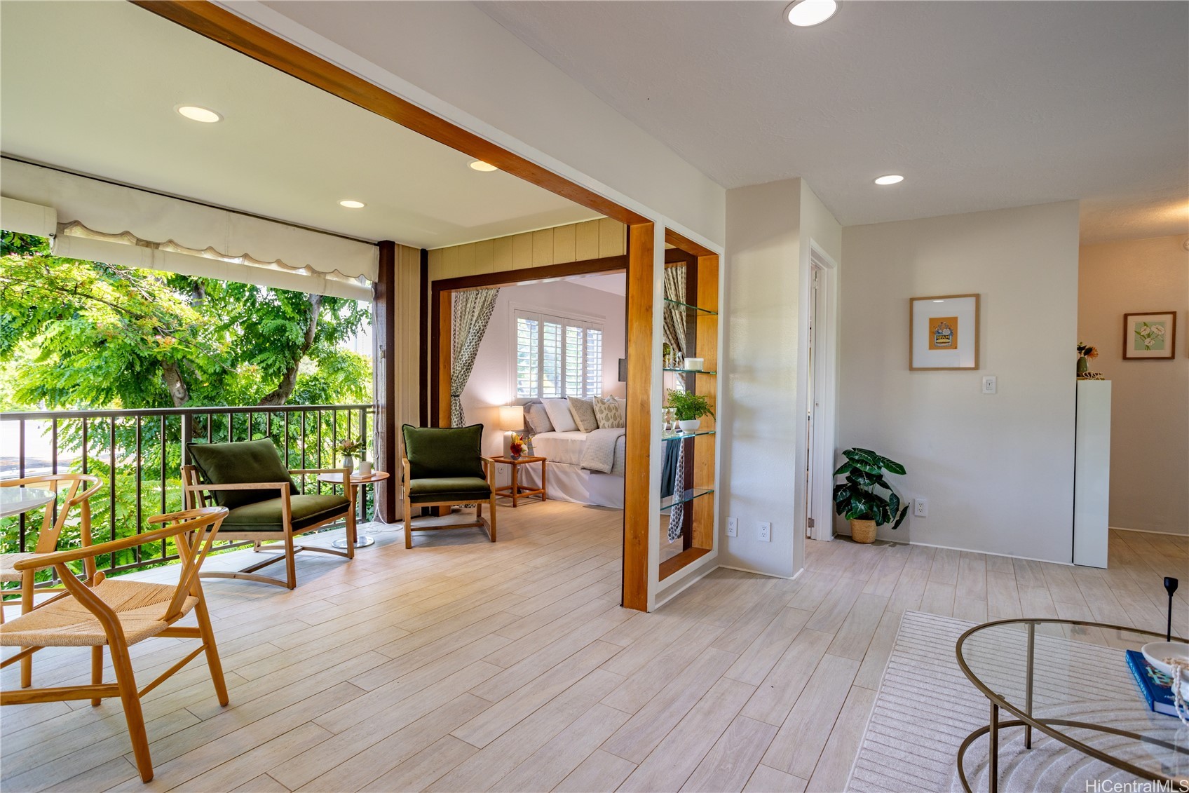 3721 Kanaina Avenue 201