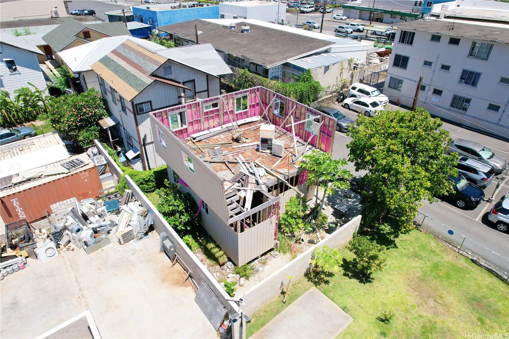 905 Akau Lane