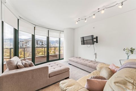 1888 Kalakaua Avenue 1103 Honolulu HI 96815