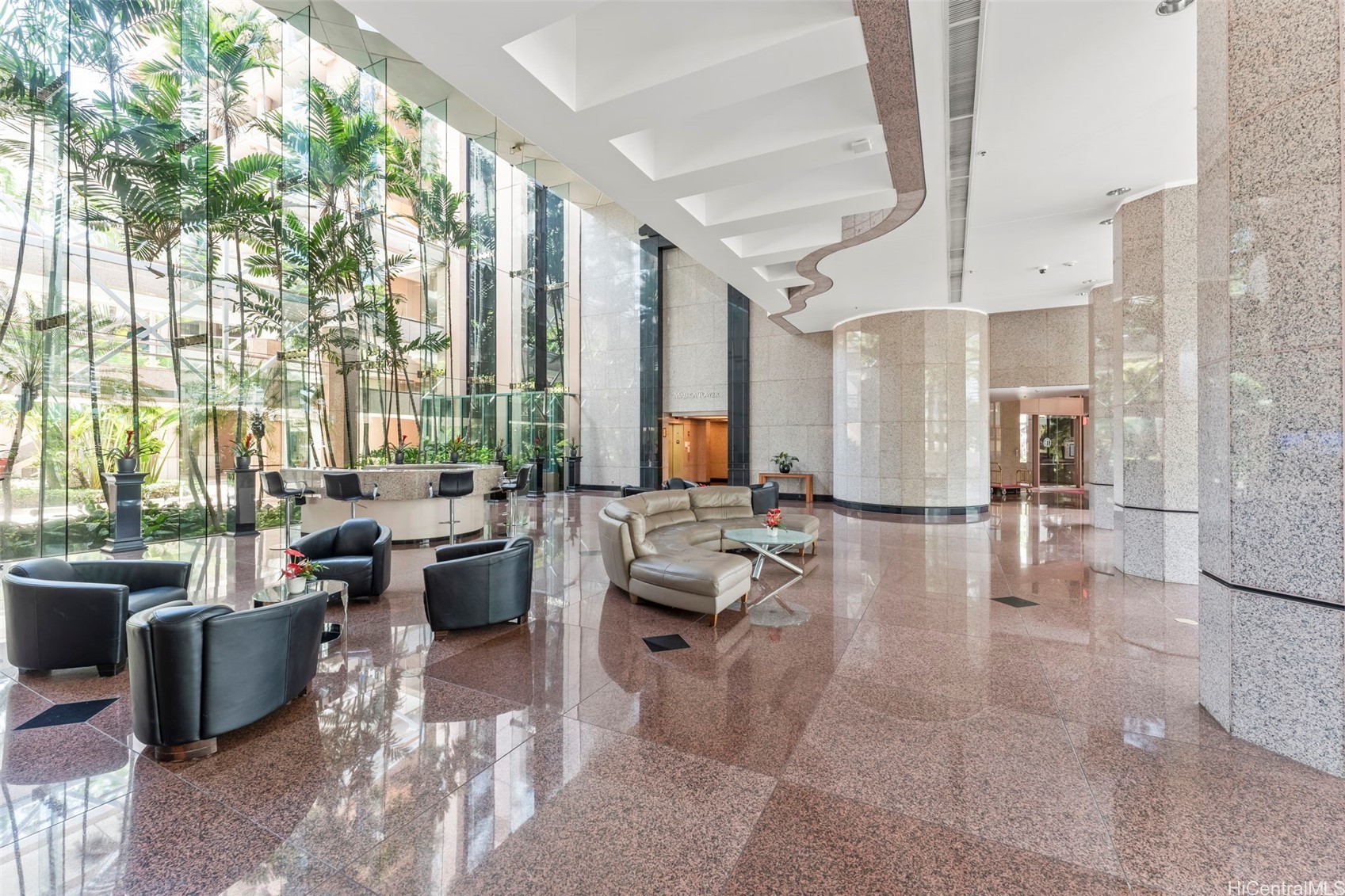 1888 Kalakaua Avenue 1103