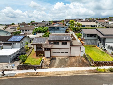 98-1794 Kupukupu Street Aiea HI 96701