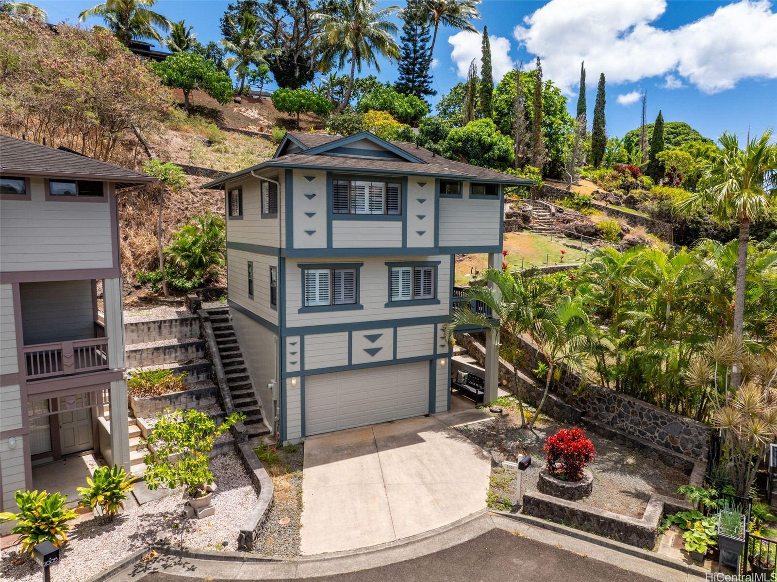 2001 Kamalalehua Place
