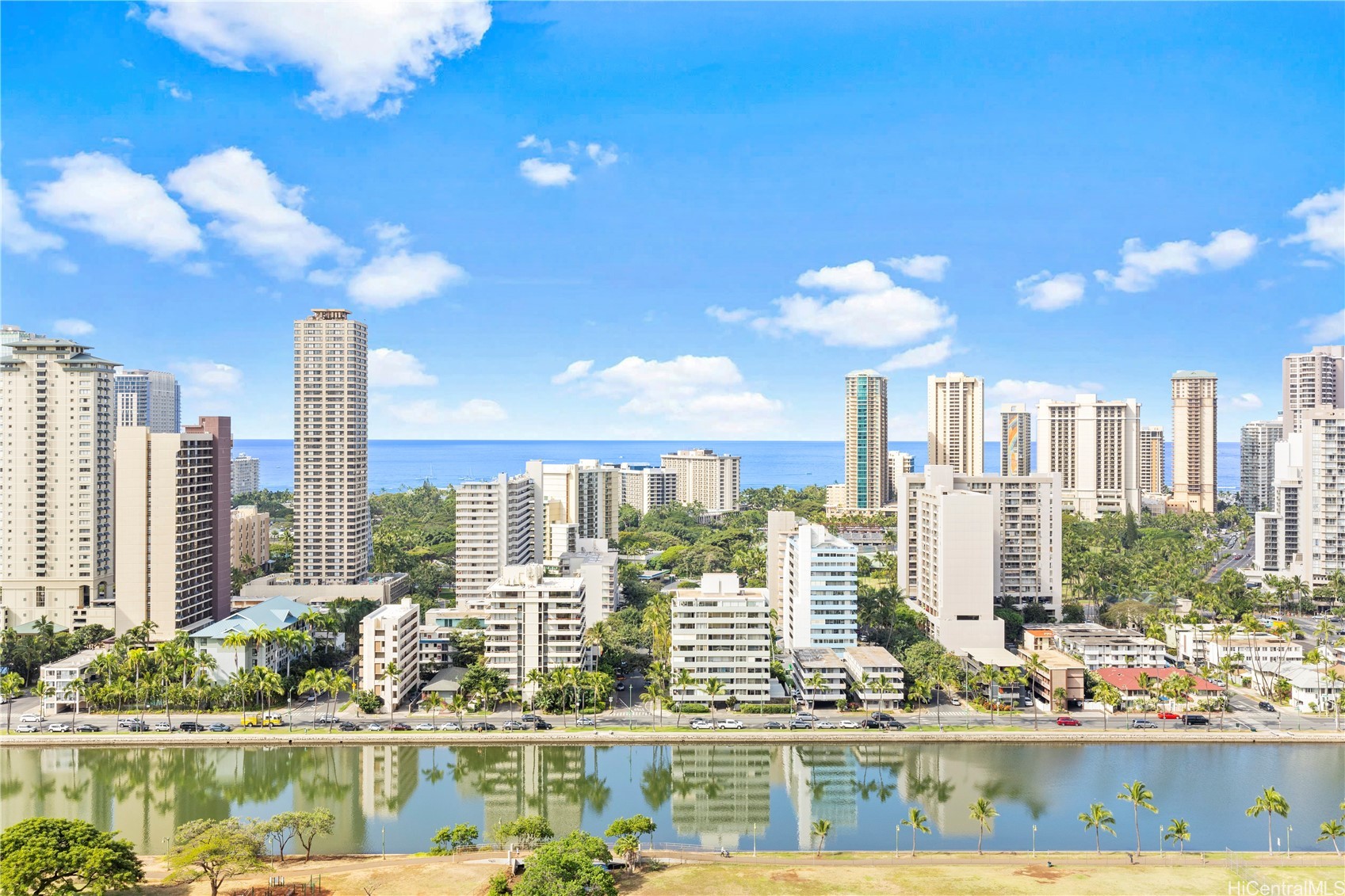 Marco Polo Apts Condominium