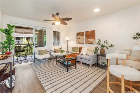 94-515 Lumiaina Street L202 Waipahu HI 96797