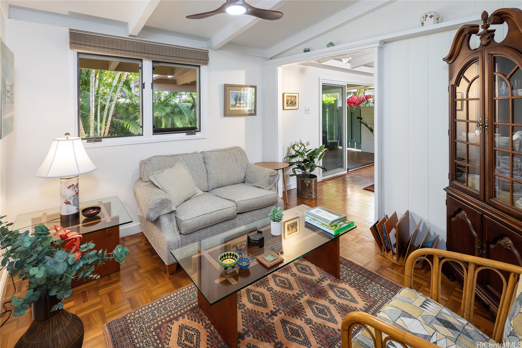 5645 Kawaikui Street