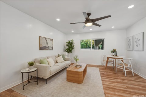 Photo of 91-1752 Kikoo Street, Ewa Beach, HI 96706 (MLS # 202612988)