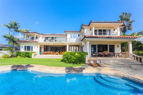 Photo of Honolulu, HI 96825 (MLS # 202515762)