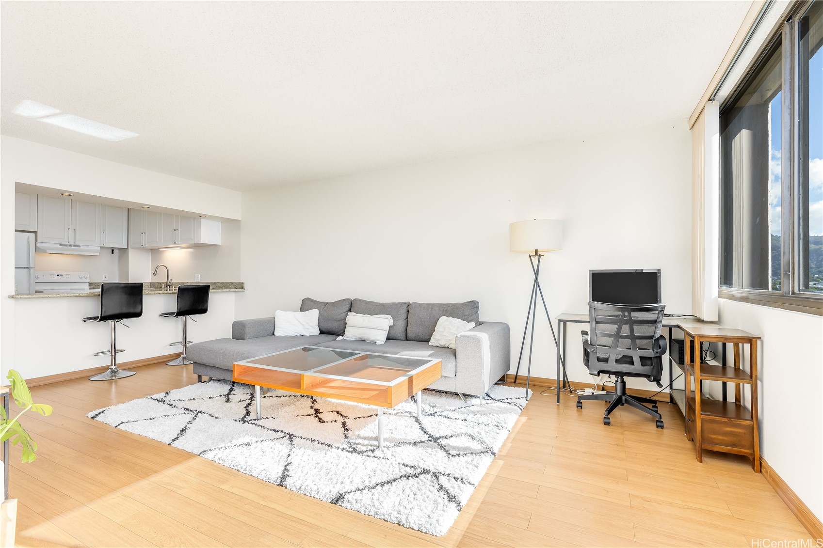 1255 Nuuanu Avenue E2107