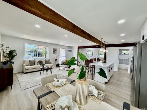 94-341 Honowai Street Waipahu HI 96797