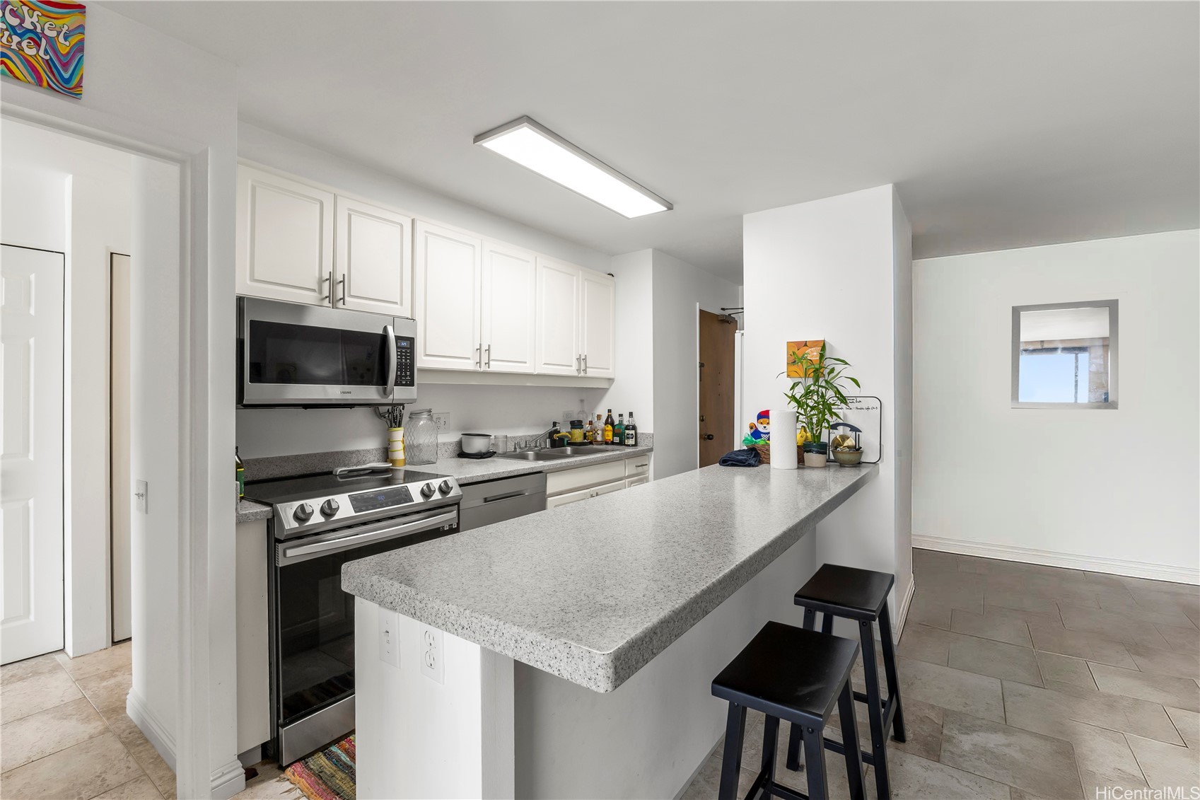 1778 Ala Moana Boulevard 2508