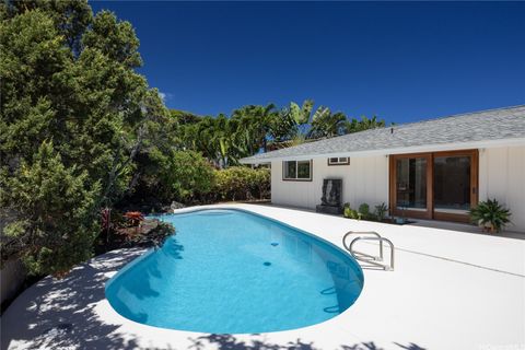211 Aikahi Loop Kailua HI 96734